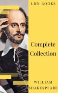 ebook: William Shakespeare : Complete Collection (37 plays, 160 sonnets and 5 Poetry...)