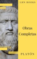 eBook: Obras Completas de Platón