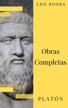 eBook: Obras Completas de Platón