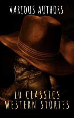 eBook: 10 Classics Western Stories