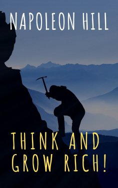 eBook: Think and Grow Rich!