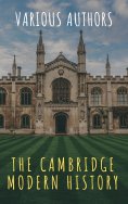 ebook: The Cambridge Modern History