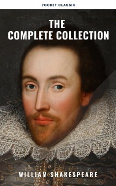 ebook: Shakespeare: The Complete Collection