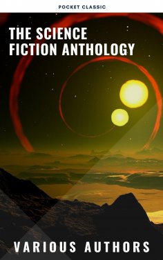 ebook: The Science Fiction Anthology