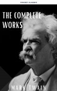 ebook: The Complete Works of Mark Twain