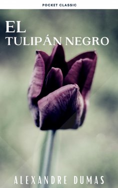 eBook: El tulipán negro