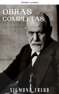 ebook: Obras Completas de Sigmund Freud