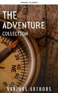 ebook: The Adventure Collection
