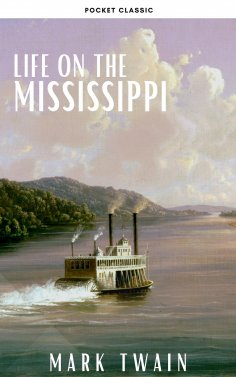 ebook: Life On The Mississippi