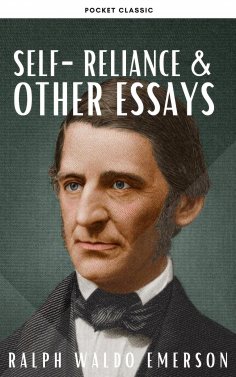 eBook: Self-Reliance and Other Essays