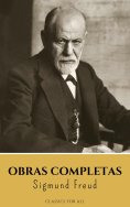 eBook: Obras Completas de Sigmund Freud