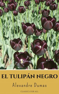 ebook: El tulipán negro