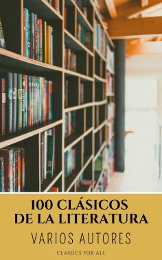 ebook: 100 Clásicos de la Literatura
