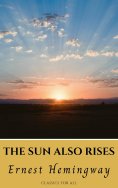 ebook: The Sun Also Rises