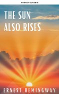 eBook: The Sun Also Rises