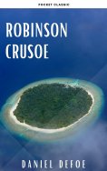 eBook: Robinson Crusoe
