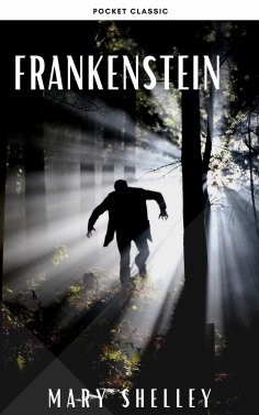 eBook: Frankenstein