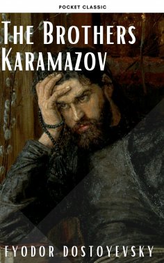eBook: The Brothers Karamazov