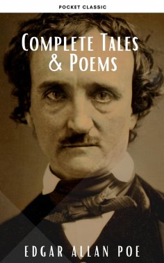 eBook: Edgar Allan Poe: Complete Tales & Poems