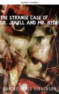 ebook: The strange case of Dr. Jekyll and Mr. Hyde
