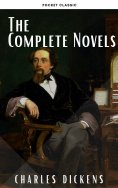 eBook: Charles Dickens: The Complete Novels
