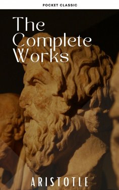 ebook: Aristotle: The Complete Works