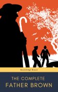 ebook: The Complete Father Brown