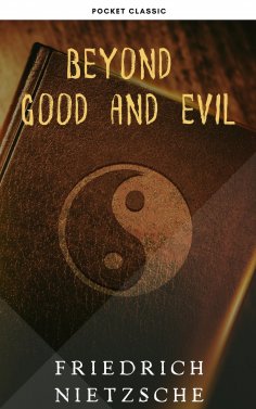 eBook: Beyond Good and Evil