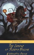 ebook: The Legend of Sleepy Hollow