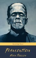 ebook: Frankenstein