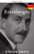 eBook: Stefan Zweig : Erzählungen