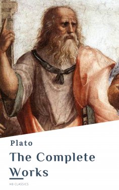 ebook: Plato: The Complete Works (31 Books)