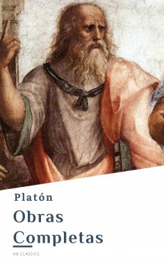 eBook: Obras Completas de Platón