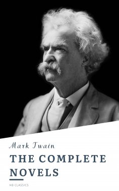 eBook: The Complete Works of Mark Twain