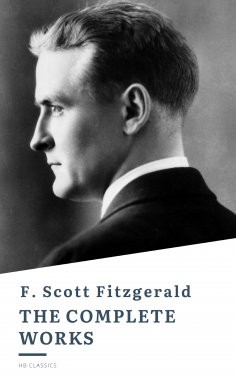 ebook: The Complete Works of F. Scott Fitzgerald