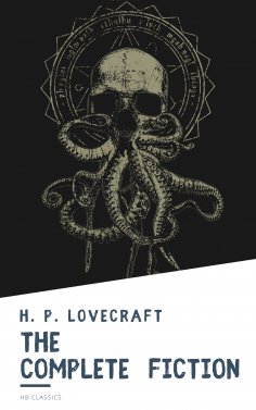 eBook: The Complete Fiction of H. P. Lovecraft
