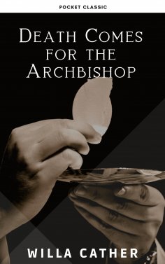 ebook: Death Comes for the Archbishop
