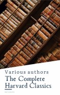 ebook: The Complete Harvard Classics  ALL 71 Volumes
