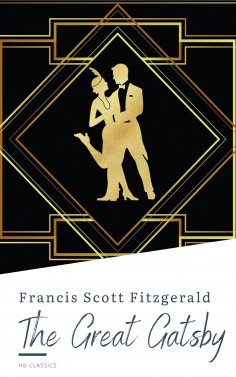 eBook: The Great Gatsby by F. Scott Fitzgerald
