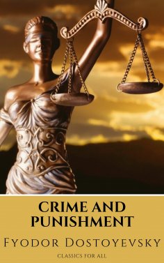 ebook: Crime And Punishment