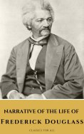 eBook: Narrative of the Life of Frederick Douglass