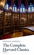eBook: The Complete Harvard Classics 2023 Edition - ALL 71 Volumes