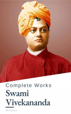 ebook: Complete Works of Swami Vivekananda