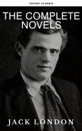 ebook: Jack London: The Complete Novels