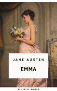 ebook: Emma: A Timeless Tale of Love, Friendship, and Self-Discovery
