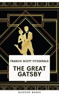 eBook: The Great Gatsby: Original 1925 Edition
