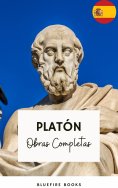 ebook: Platón: Obras Completas