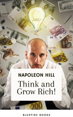 ebook: Think and Grow Rich: The Original 1937 Unedited Edition - Kindle eBook