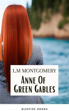 ebook: Anne Of Green Gables Complete 8 Book Set