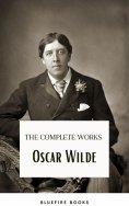 eBook: Oscar Wilde Ultimate Collection: Timeless Wit and Literary Genius